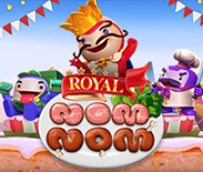 Royal Nom Nom